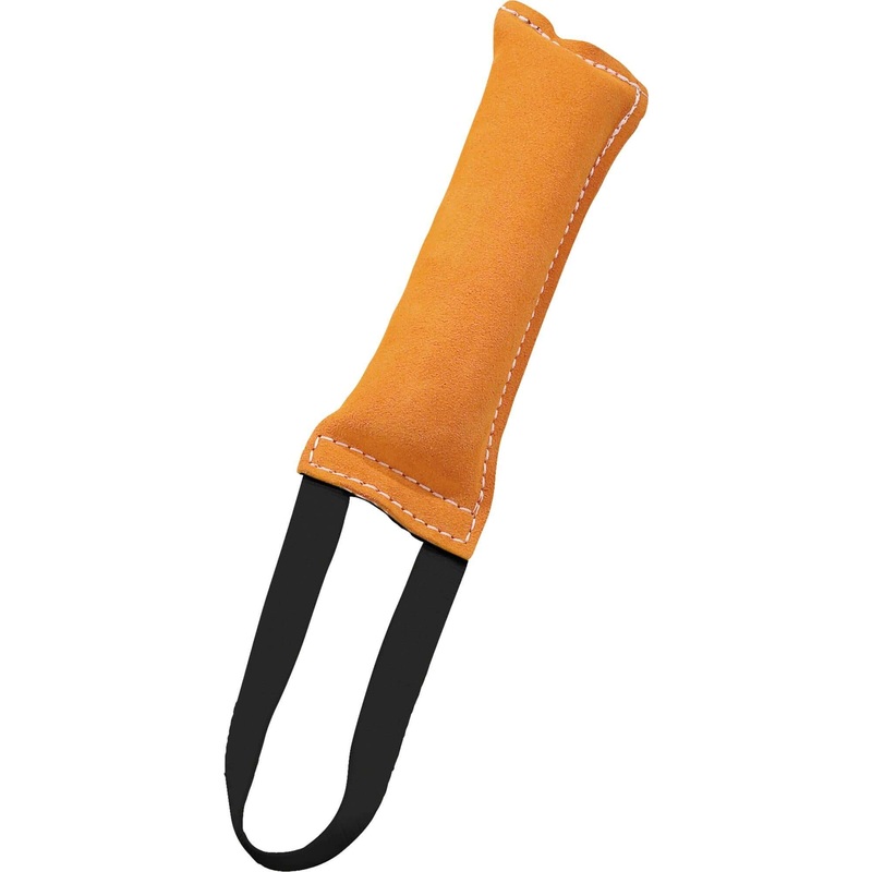 Herm Sprenger Leather Toy 21 X 6cm Colored –