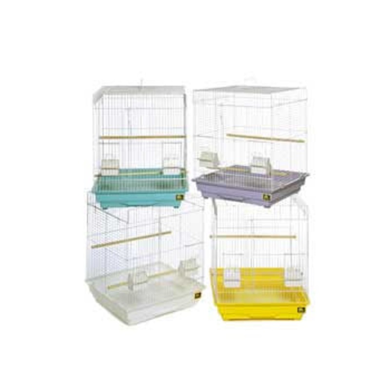 Prevue Econo Cage 18×18 4pc {L-b}480233