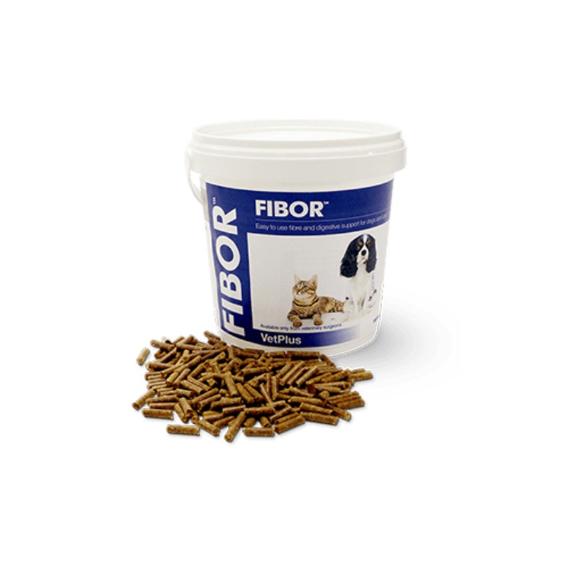 VetPlus Fibor For Cats And Dogs 500g