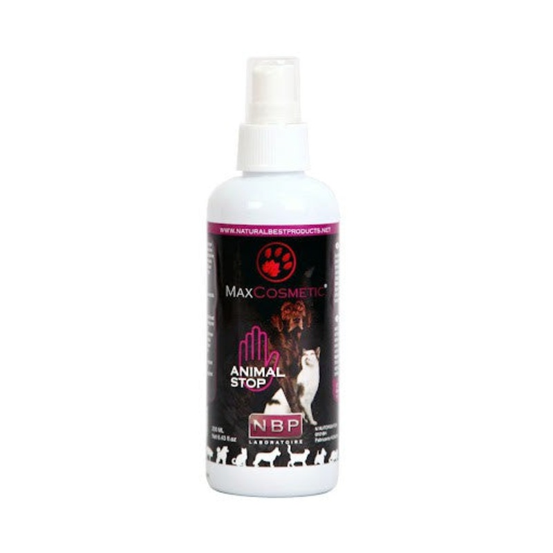 ANIMAL STOP|200ml|500ml