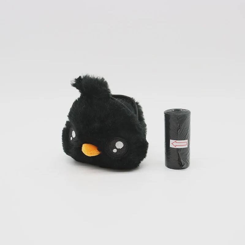 Croci Minibag Lola&Miguel Chick Black –        –