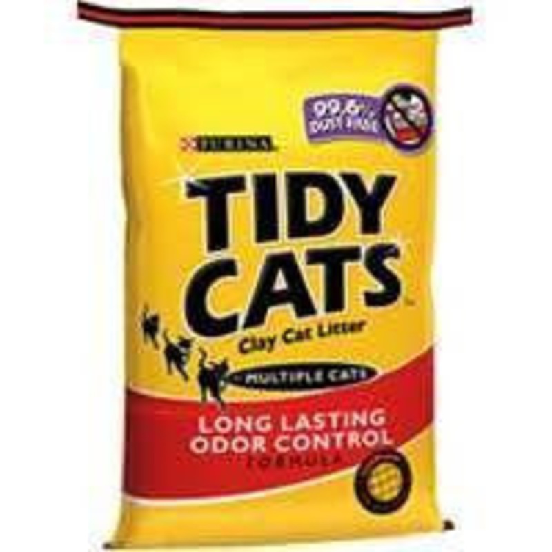 Tidy Cats 24/7 Performance Conventional 20lb {L-1} 702002