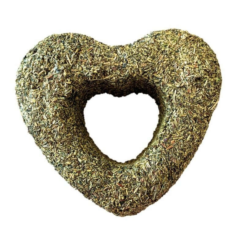 Croci Heart Catnip –     –