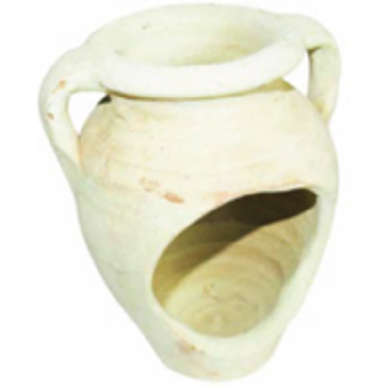 AMPHORA ROMAN :18cm