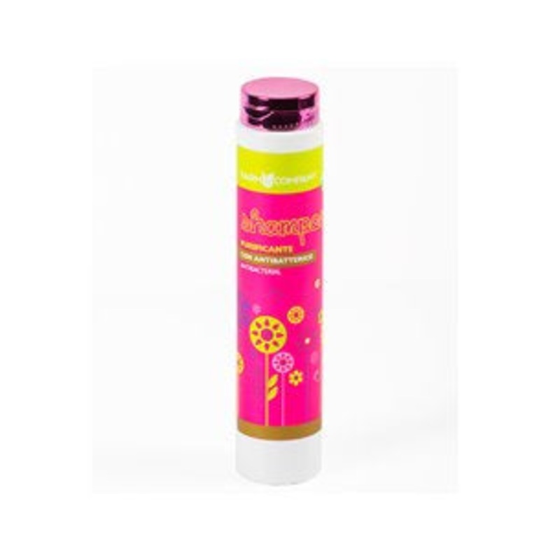 Farm Company Cosmetic anti-bacterial shampoo – 250 ml –