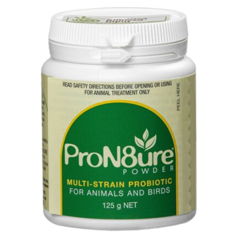ProN8ure Powder|125g|250g|1kg