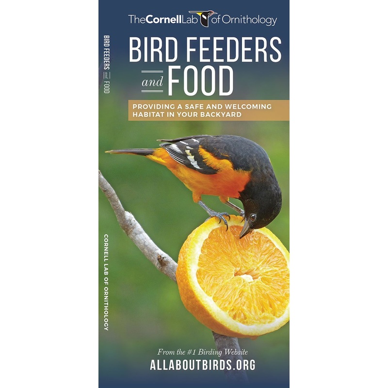 Waterford Press Bird Feeders And Food