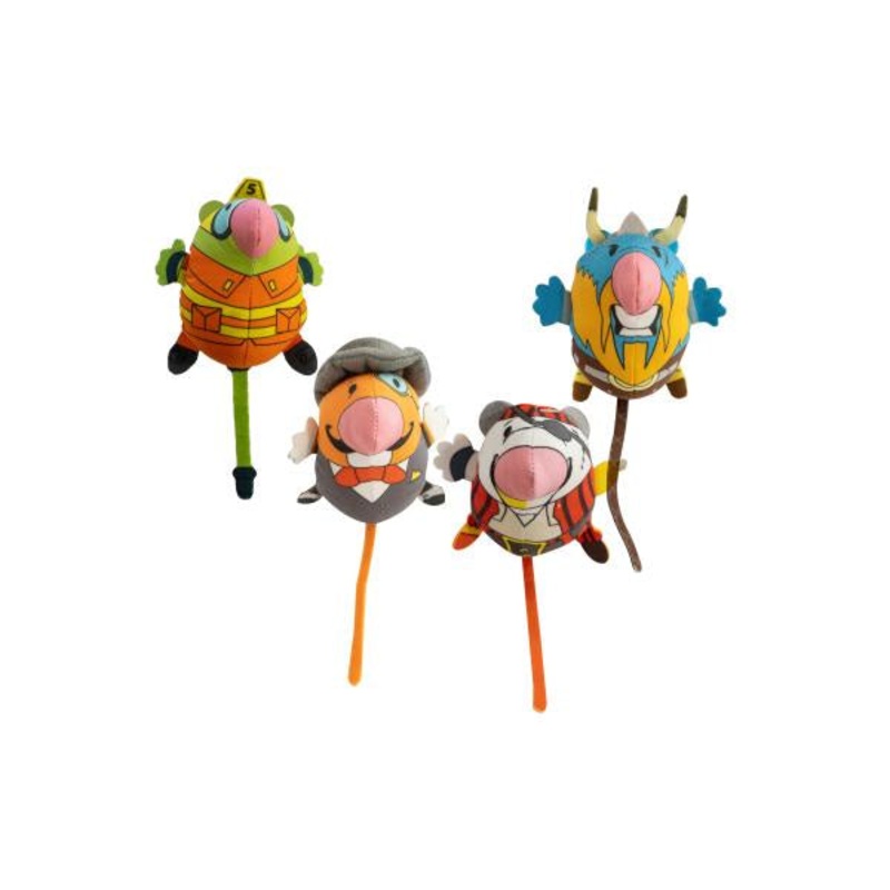Croci Cat Toy Catnip –      –