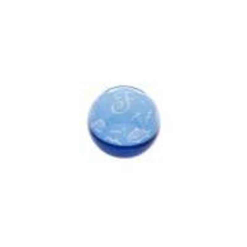 Ferribiella Ball Aqua Light D.4.5cm –