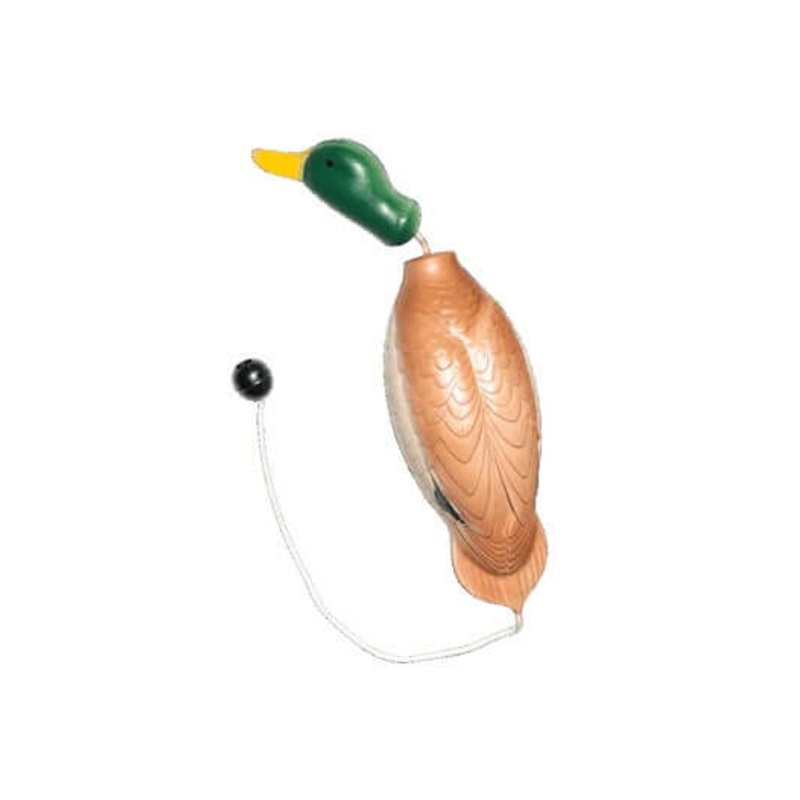 Herm Sprenger Retrieval Dummy – Duck (S – 22 cm) –