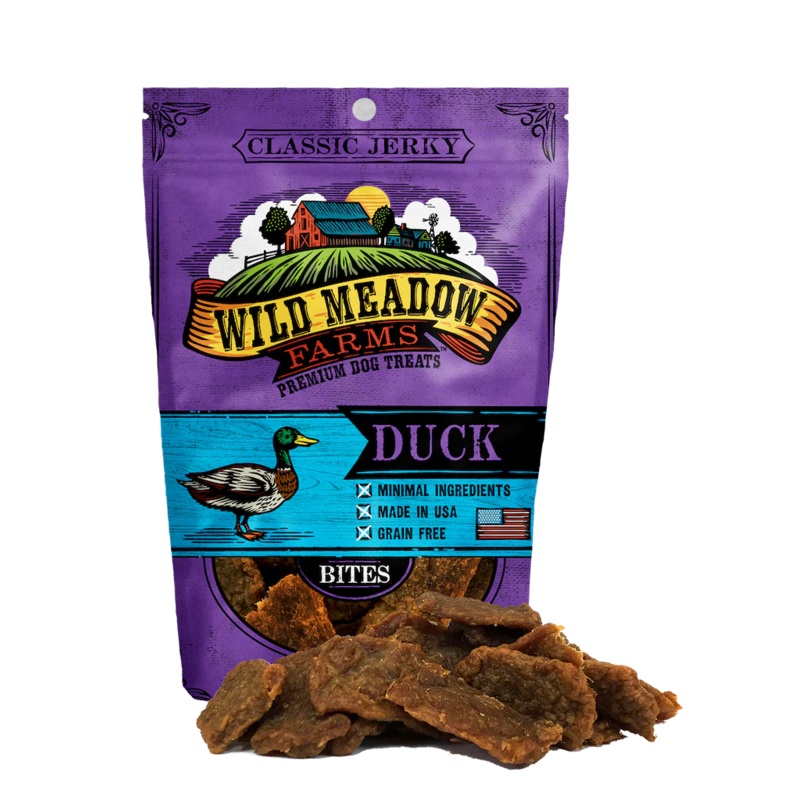Wild Meadow Classic Duck Bites