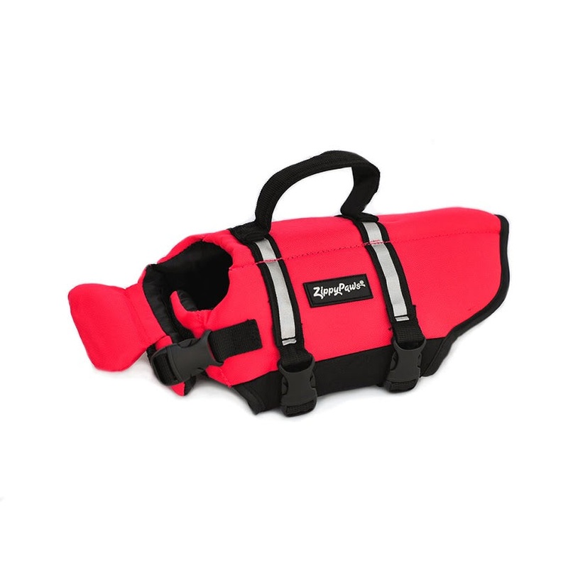 Zippypaws Adventure – Life Jacket XXS