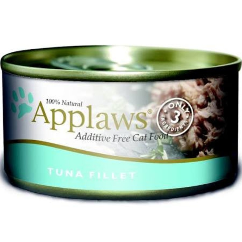 Applaws Cat Tuna 5.5oz {L+x} C=24