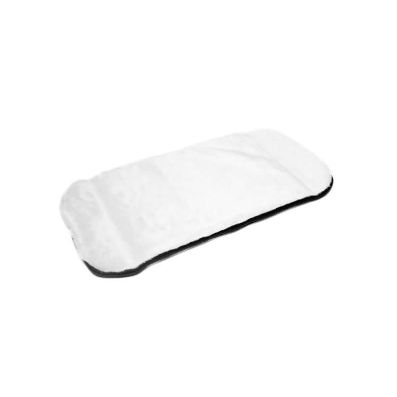 SleepyPod AIUP-WHT Ultra Plush White –