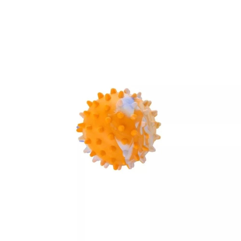 aislas unims plaukiantis spygliuotas kamuoliukas, 5,5 cm, Nr. 2