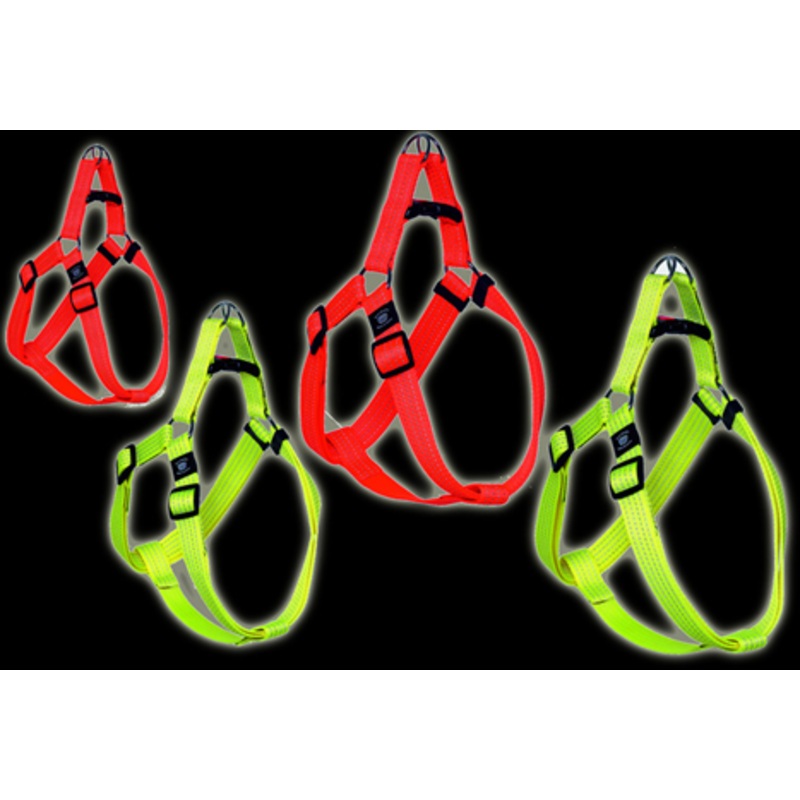 ART SPORTIV PLUS HARNESS REFLEX