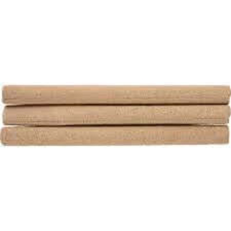Flamingo Pp Sanded Perches Large 3pcs –