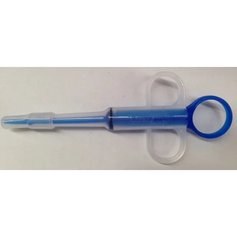 Pill Introducer – Soft Tip
