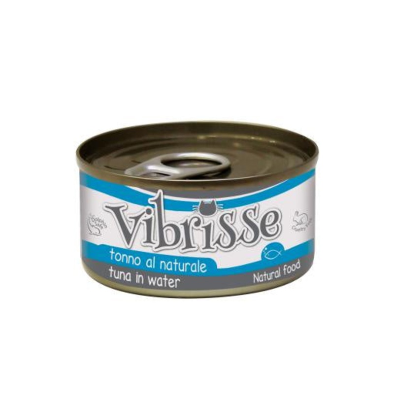 Croci Vibrisse  Tuna Cat – 70g –     – 70  –