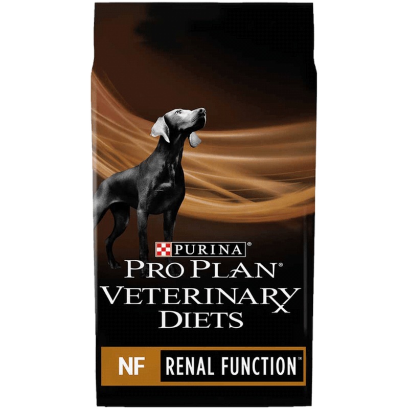 PRO PLAN Veterinary Diets Canine NF Renal Function Dry Food