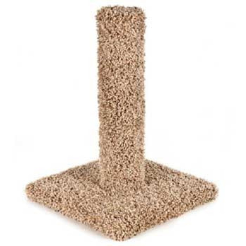 Ware Kitty Cactus 18 Cat Post {L-1}911295