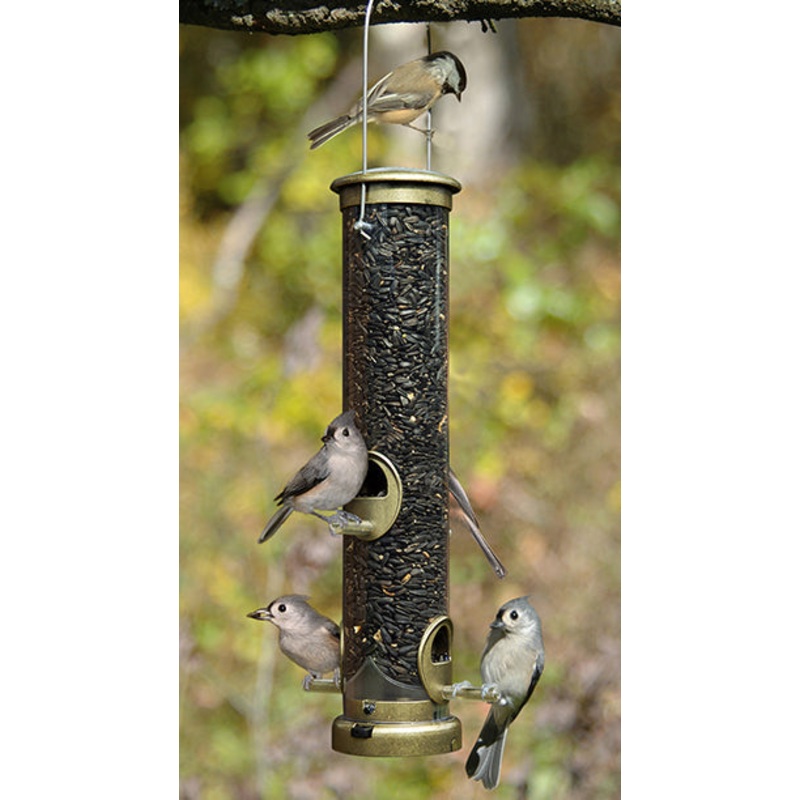 Aspects Quick-Clean Seed Tube|Small|Medium|Large