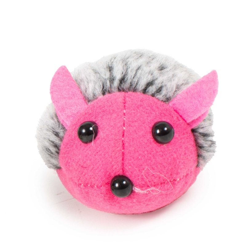 Farm Company Shaking cat toy Mouse –