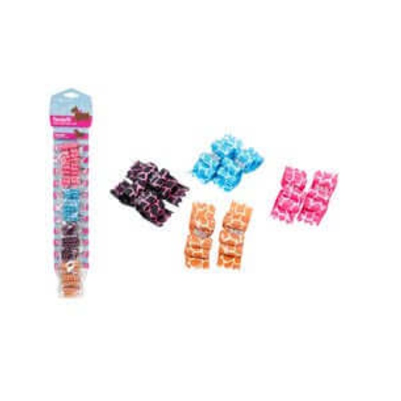 Hair bows – VICHY – Asstd. Colors –