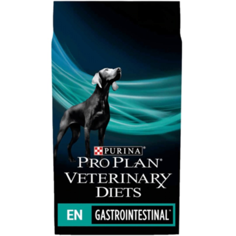 Pro Plan Veterinary Gastrointestinal (EN) – Dry Dog Food
