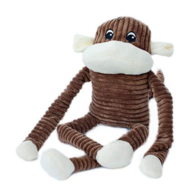 Zippypaws Spencer Monkey – Large