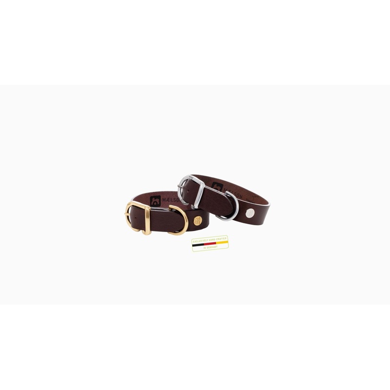Ecoskin Coll’R 45/35 onyx/metal –