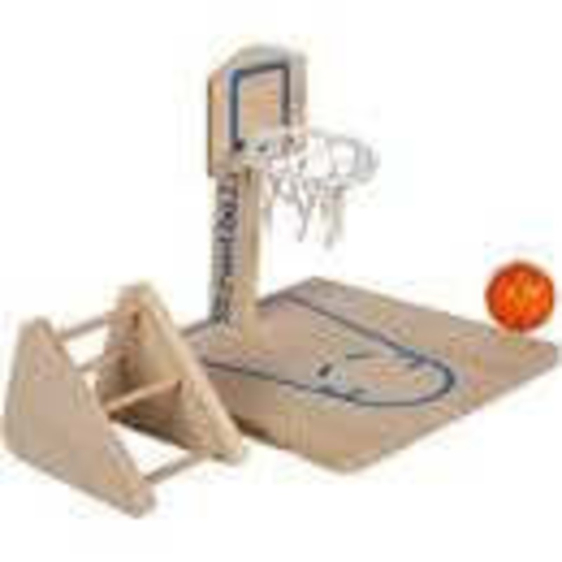Flamingo Bird Toy Streetball 20X20X20cm –