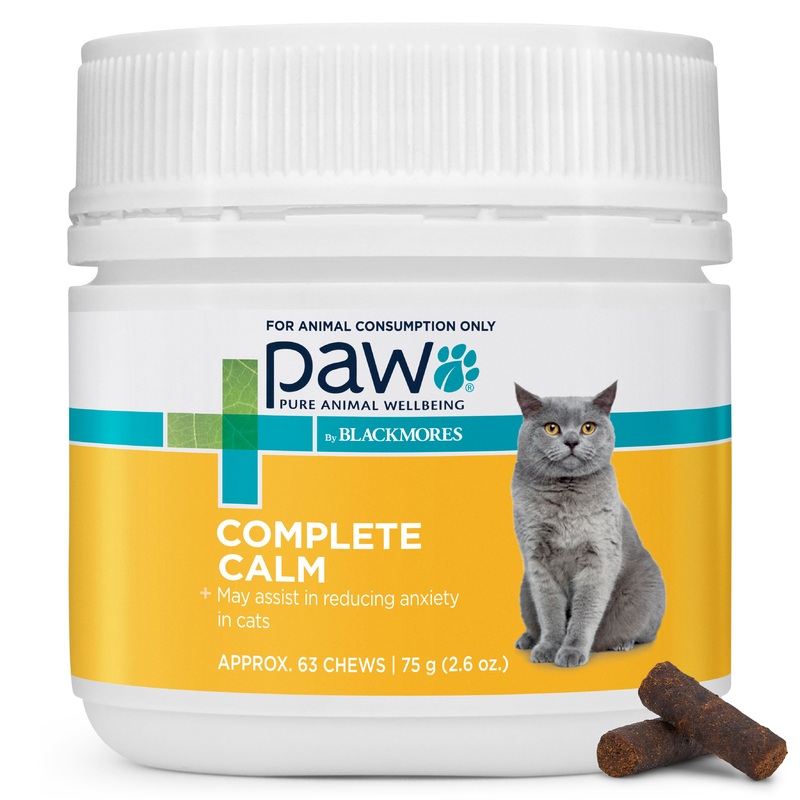 PAW Complete Calm for Cats