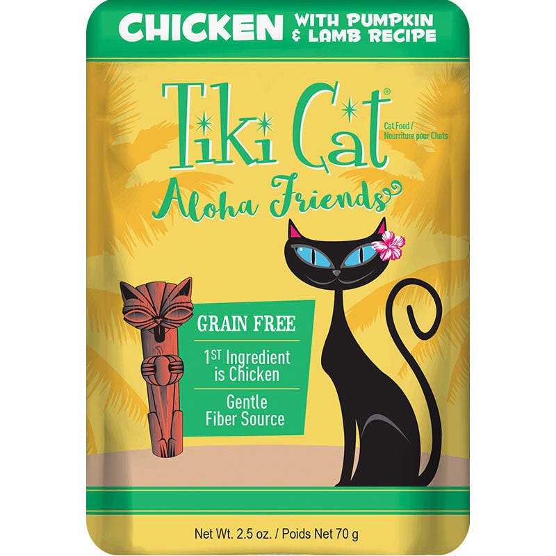 Tiki Aloha C/p/l Puree 12/2.5z -759225 {L-x}