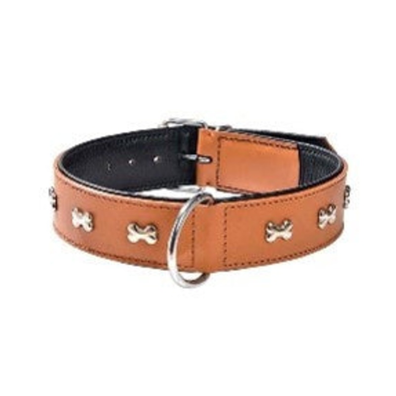 Croci Collar Extra Souple  Beige –      –