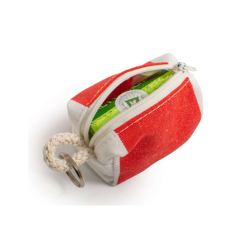 Farm Company Sailing Pets collection bag dispensers (asstd. colors) per pc. –