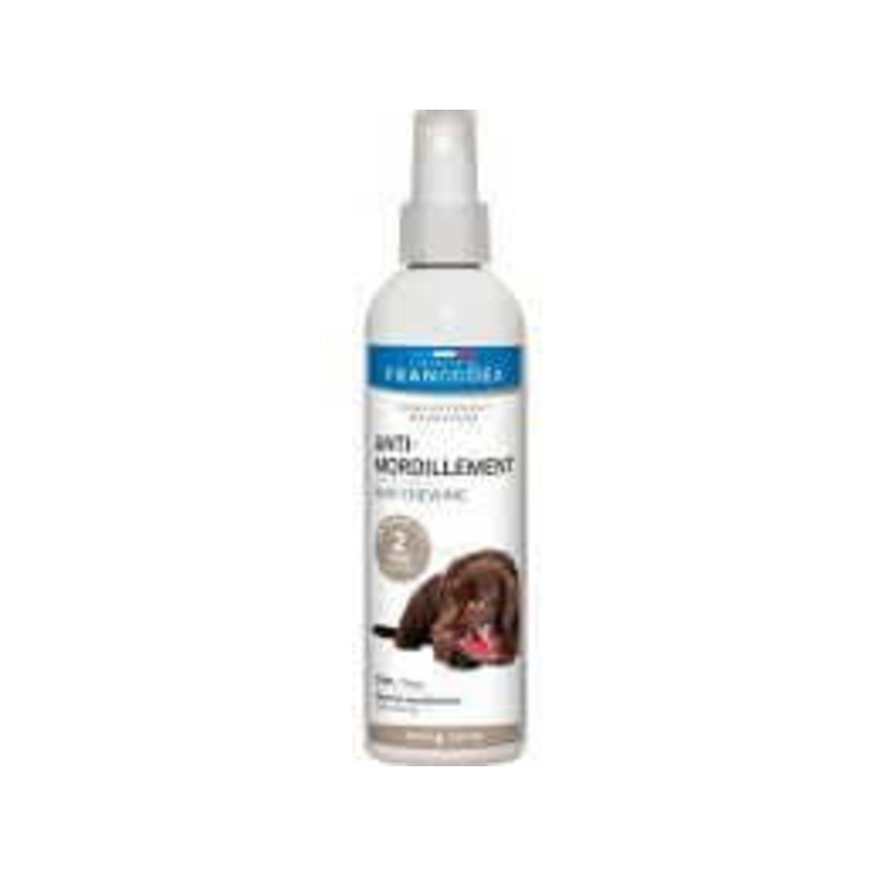 Francodex Anti Chew Puppy Dog 200ml –