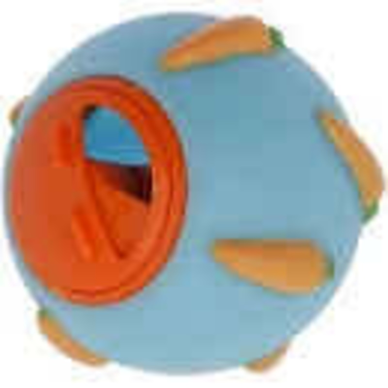 Kerbl Snack Ball for Rodents Blue