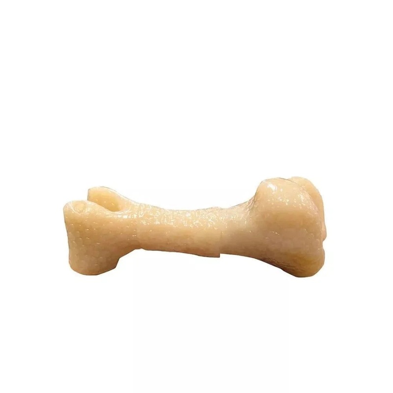 aislas unims nailoninis kaulas, 16 cm