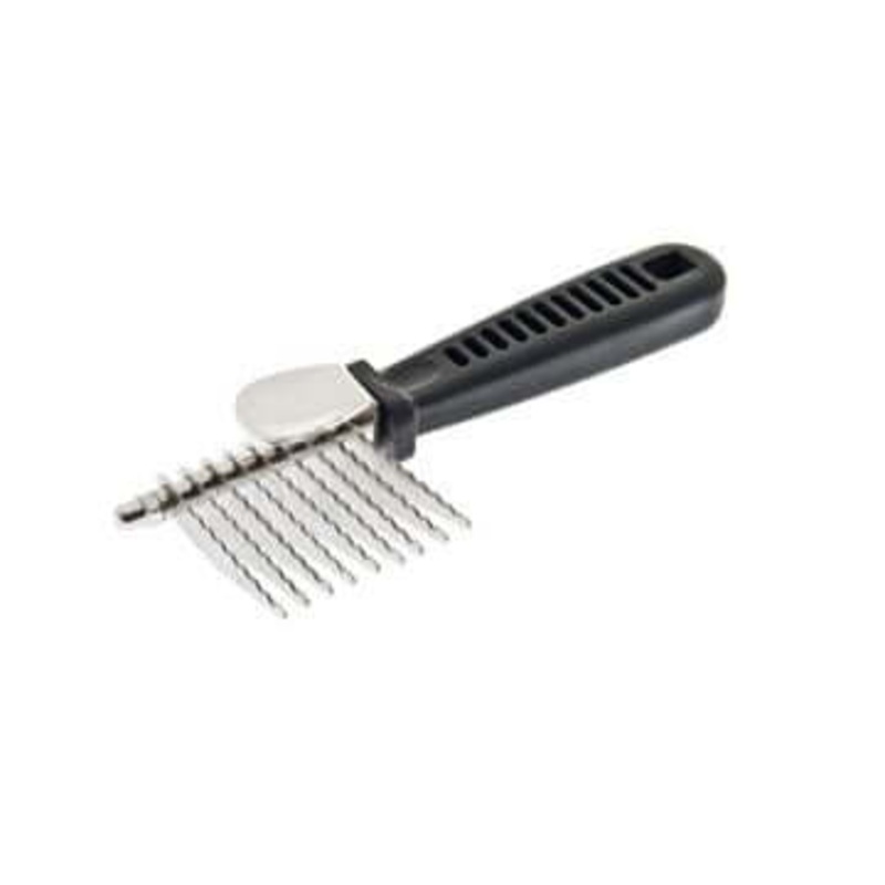 Ferribiella Knot Cutter 9 Blades Linear –