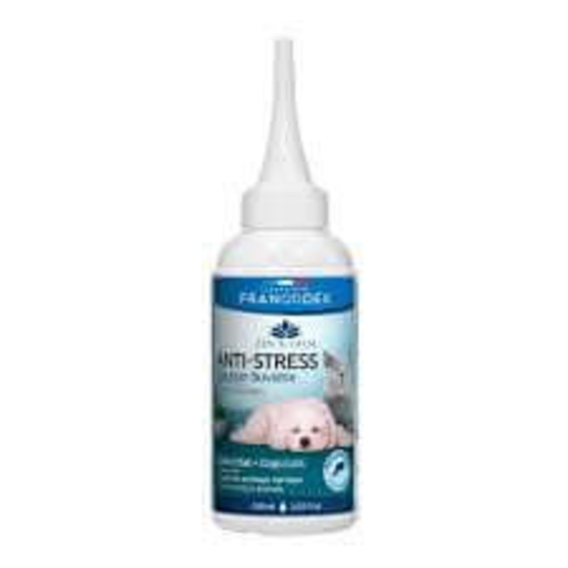 Francodex Anti-Stress Oral Solution Dog/Cat 100ml –