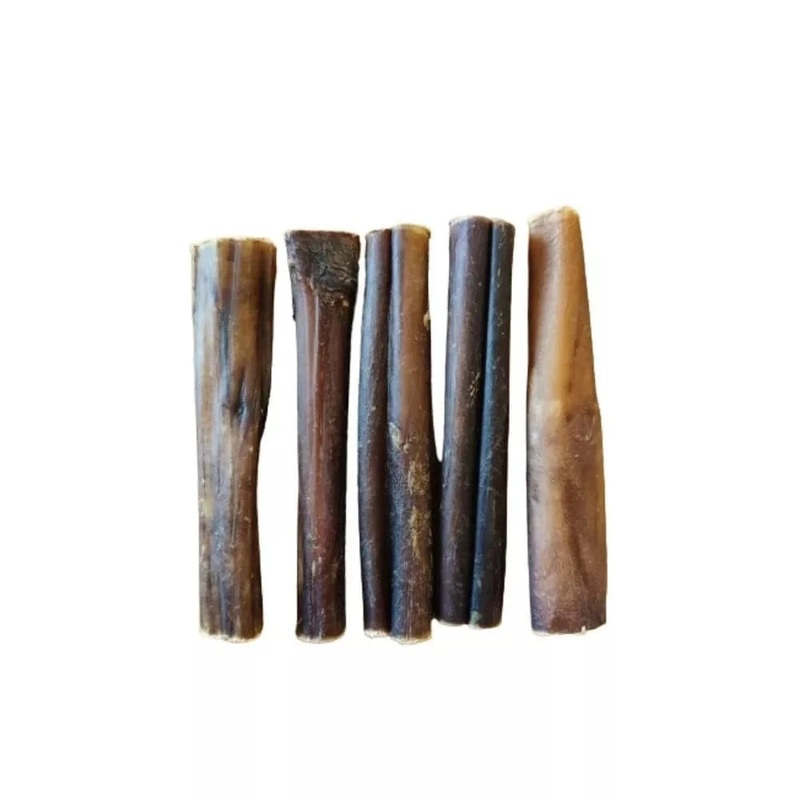 Skanstas unims vytinta jauio penio lazdel, 12 cm, 5 vnt.