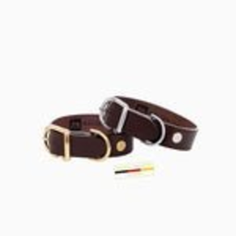 Ecoskin Coll’R 50/35 onyx/brass –