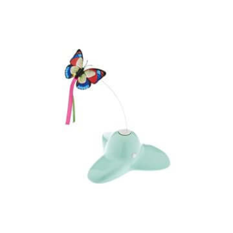 Ferribiella Spiteful Butterfly 18X20X8cm