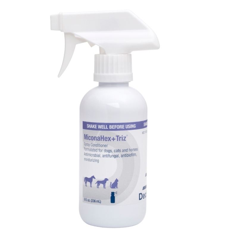 Dechra Miconahex + Triz Conditioner Spray 236ml