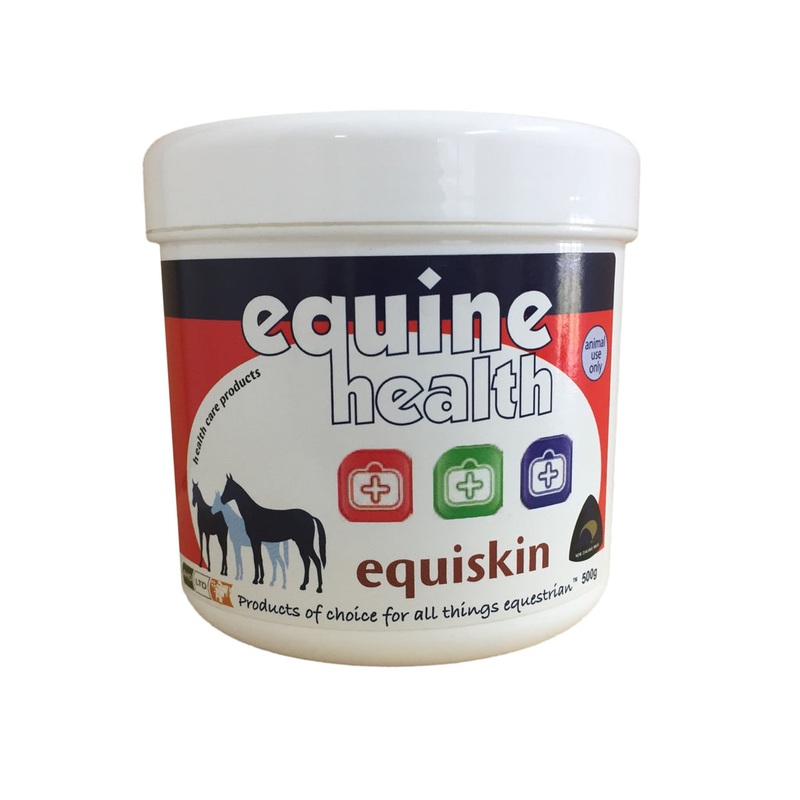 AHD Equiskin Cream 500g