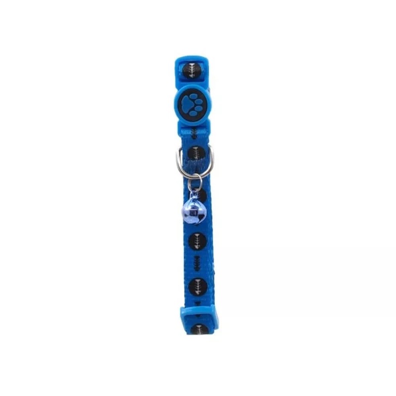 Antkaklis katms Active Cat XS, 1×19-31 cm, mlynas su uvytmis