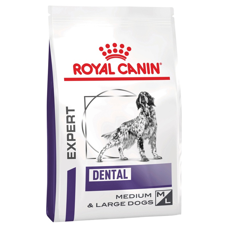 Royal Canin Veterinary Diet Canine Dental Dry Dog Food
