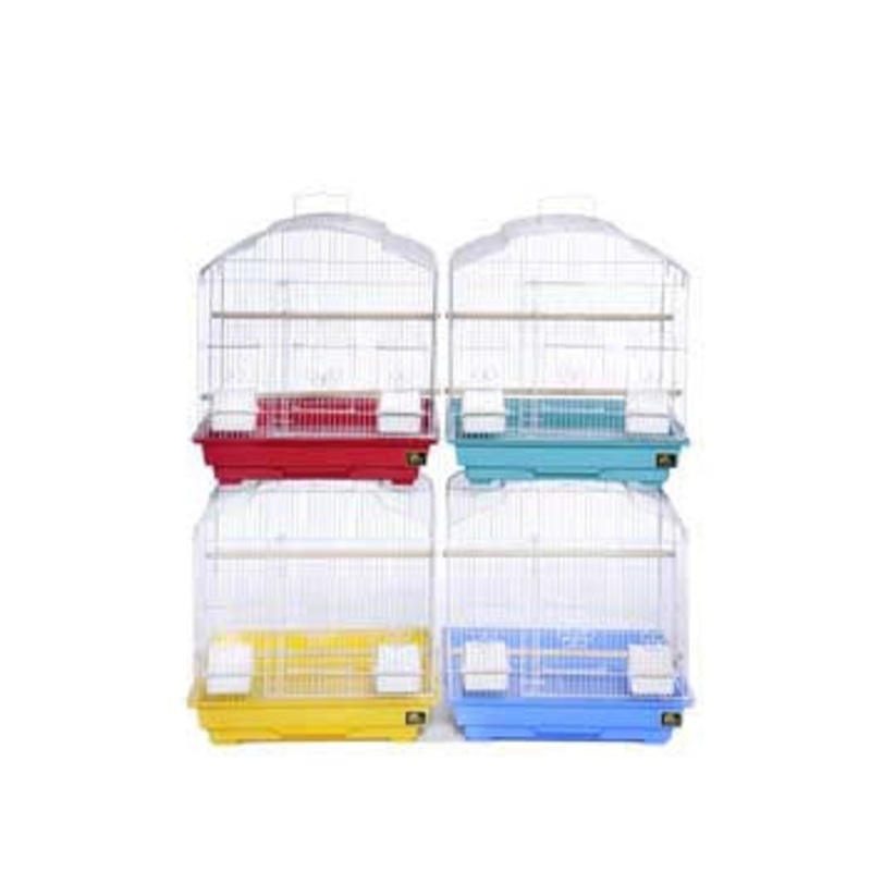 Prevue Pv1814C Select Economy Keet/Tiel Cage C=4 {L-b}480029