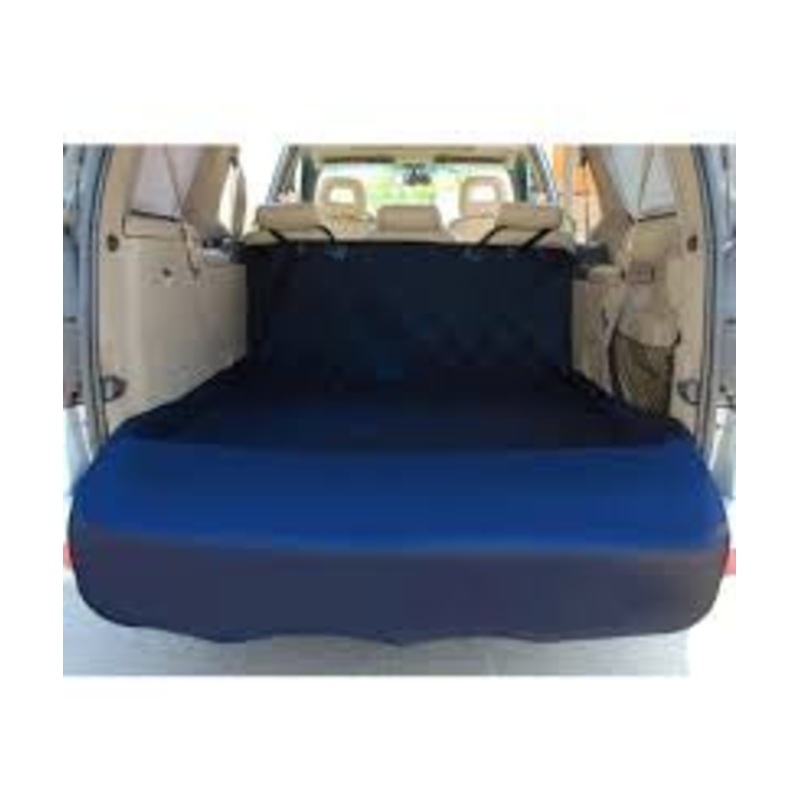 Croci Pet Car Cover Quilted Manchester  –        –